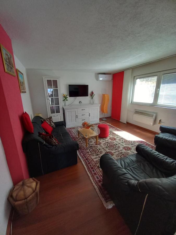 Lari And Klo Apartamento Sarajevo